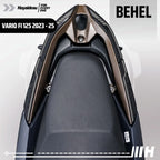 Hayaidesu Vario 125 FI 2023-2025 Body Protector Behel Pilion Grip Cover