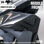 Hayaidesu Vario 125 FI 2023-2025 Body Protector Middle Front Cover