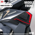 Hayaidesu Vario 125 FI 2023-2025 Body Protector Middle Front Cover