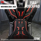 Hayaidesu All New NMAX 2020-2023 Paket Full Deck Upper & Center
