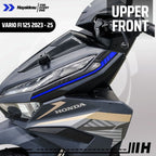 Hayaidesu Vario 125 FI 2023-2025 Body Protector Upper Front Cover