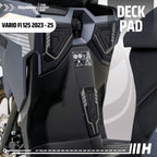 Hayaidesu Vario 125 FI 2023-2025 Body Protector Deck Pad Cover