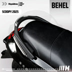 Hayaidesu Scoopy 2025 Body Protector BEHEL Pillion Grip Cover