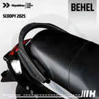 Hayaidesu Scoopy 2025 Body Protector BEHEL Pillion Grip Cover