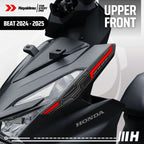 Hayaidesu BEAT (2024 - 2025) Body Protector Upper Front Cover