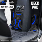 Hayaidesu BEAT (2024 - 2025) Body Protector Deck Pad Cover