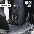 Hayaidesu BEAT (2024 - 2025) Body Protector Deck Pad Cover