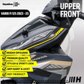 Hayaidesu Vario 125 FI 2023-2025 Body Protector Upper Front Cover