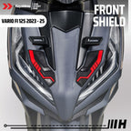 Hayaidesu Vario 125 FI 2023-2025 Body Protector Front Shield Cover