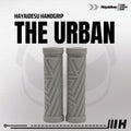 Hayaidesu Handgrip THE URBAN - Hand Grip Motor Matic NMAX,PCX,ADV,VARIO,AEROX,XMAX,BEAT,SCOOPY,MIO