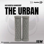 Hayaidesu Handgrip THE URBAN - Hand Grip Motor Matic NMAX,PCX,ADV,VARIO,AEROX,XMAX,BEAT,SCOOPY,MIO