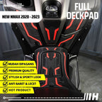 Hayaidesu All New NMAX 2020-2023 Paket Full Deck Upper & Center