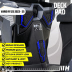 Hayaidesu Vario 125 FI 2023-2025 Body Protector Deck Pad Cover