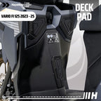 Hayaidesu Vario 125 FI 2023-2025 Body Protector Deck Pad Cover