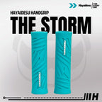 Hayaidesu Handgrip THE STORM - Hand Grip Motor Matic NMAX , PCX , ADV , VARIO , AEROX , XMAX , BEAT , SCOOPY , MIO