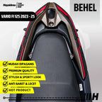 Hayaidesu Vario 125 FI 2023-2025 Body Protector Behel Pilion Grip Cover
