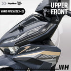 Hayaidesu Vario 125 FI 2023-2025 Body Protector Upper Front Cover