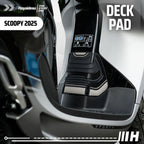 Hayaidesu Scoopy 2025 Body Protector Deck Pad Cover