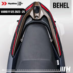 Hayaidesu Vario 125 FI 2023-2025 Body Protector Behel Pilion Grip Cover