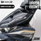 Hayaidesu Vario 125 FI 2023-2025 Body Protector Upper Front Cover