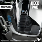 Hayaidesu Scoopy 2025 Body Protector Deck Pad Cover
