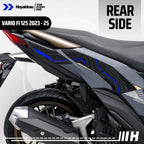 Hayaidesu Vario 125 FI 2023-2025 Body Protector Rear Side Cover