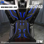 Hayaidesu All New NMAX 2020-2023 Paket Full Deck Upper & Center
