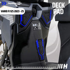 Hayaidesu Vario 125 FI 2023-2025 Body Protector Deck Pad Cover