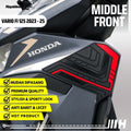 Hayaidesu Vario 125 FI 2023-2025 Body Protector Middle Front Cover