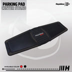 Hayaidesu Parking pad CENTER STAND Karpet Standar Motor Universal