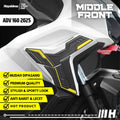 Hayaidesu Honda ADV 160 ROADSYNC (2025) Middle Front Body Protector Cover