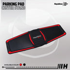 Hayaidesu Parking pad CENTER STAND Karpet Standar Motor Universal