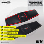 Hayaidesu Parking pad CENTER STAND Karpet Standar Motor Universal