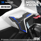 Hayaidesu Honda ADV 160 ROADSYNC (2025) Middle Front Body Protector Cover