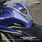 Hayaidesu Tank Pad Vixion R 2017-2023